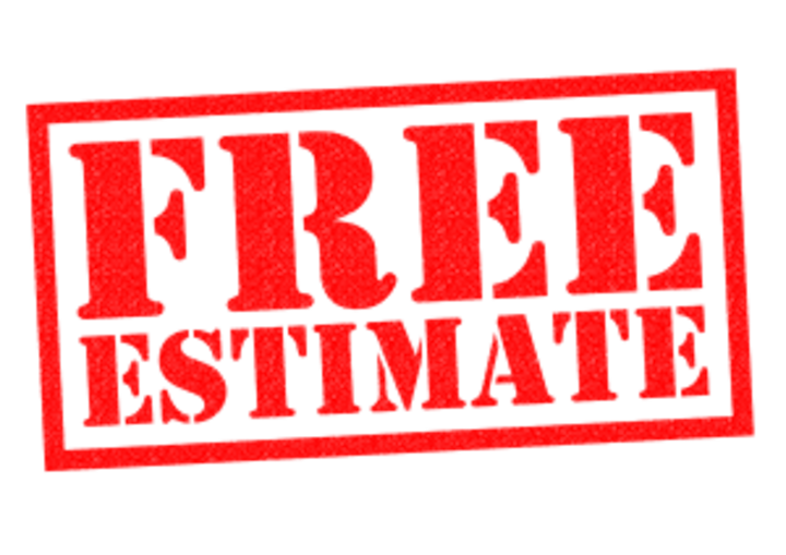 Free Estimate Free roof repair estimates.